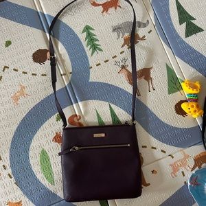 Kate Spade crossbody purse